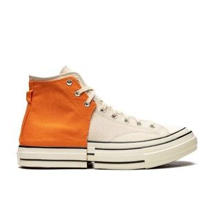 Converse x Feng Chen Wang Chuck 70 Persimmon Ivory